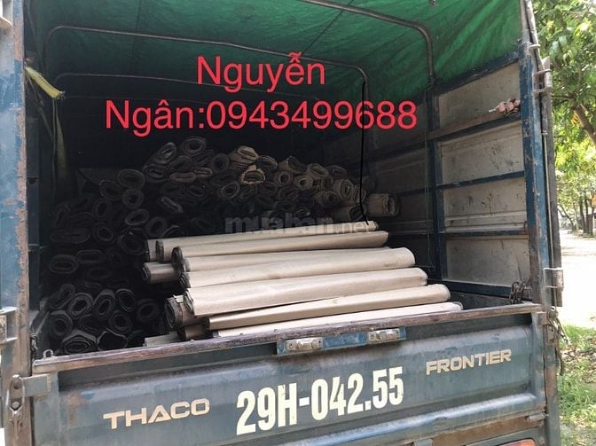 bán  buôn, bán lẻ vải địa kỹ thuật , giá tốt nhất thị trường 