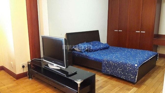 Cho thuê căn hộ The Manor 1pn 51m giá 15 triệu/tháng đủ nội thất