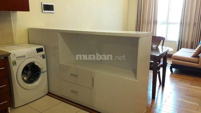 Cho thuê căn hộ The Manor 1pn 51m giá 15 triệu/tháng đủ nội thất
