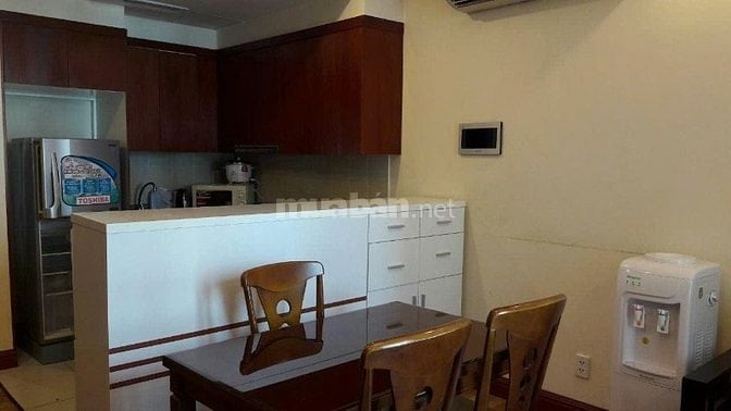 Cho thuê căn hộ The Manor 1pn 51m giá 15 triệu/tháng đủ nội thất