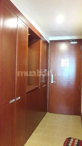 Cho thuê căn hộ The Manor 1pn 51m giá 15 triệu/tháng đủ nội thất