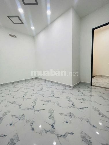 Nhà đẹp 2 tầng hẻm Kiều Đàm – Trần Xuân Soạn – 2PN – chỉ 2.25 tỷ – SHR