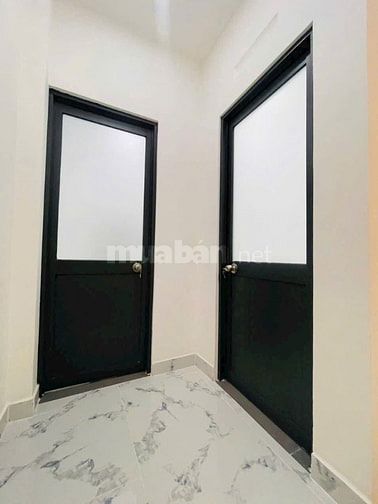 Nhà đẹp 2 tầng hẻm Kiều Đàm – Trần Xuân Soạn – 2PN – chỉ 2.25 tỷ – SHR