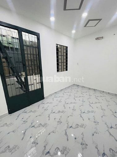Nhà đẹp 2 tầng hẻm Kiều Đàm – Trần Xuân Soạn – 2PN – chỉ 2.25 tỷ – SHR