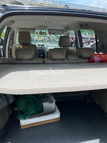 Suzuki Grand Vitara 4x4 nhập Japan