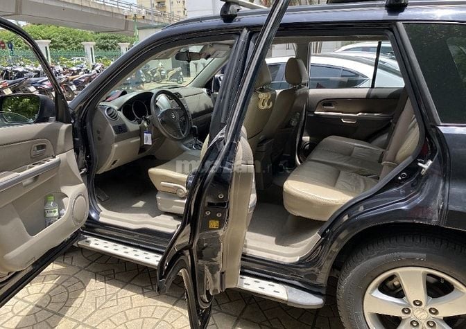 Suzuki Grand Vitara 4x4 nhập Japan