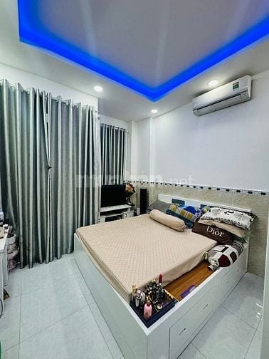 Bán nhà Nguyễn Đình Chính, Phú Nhuận| nhà có 1 lầu chỉ 2 tỷ 340 triệu