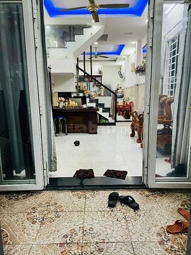 Bán nhà Nguyễn Đình Chính, Phú Nhuận| nhà có 1 lầu chỉ 2 tỷ 340 triệu