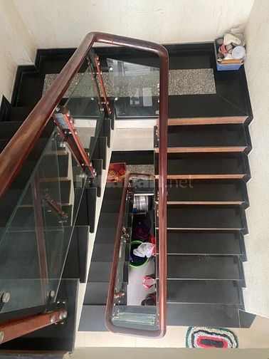 MẶT TIỀN KD K.SẠN, PHÒNG MẠCH, CTY, 5 TẦNG, HOÀNG NGÂN, Q.8,GIÁ 13 TỶ