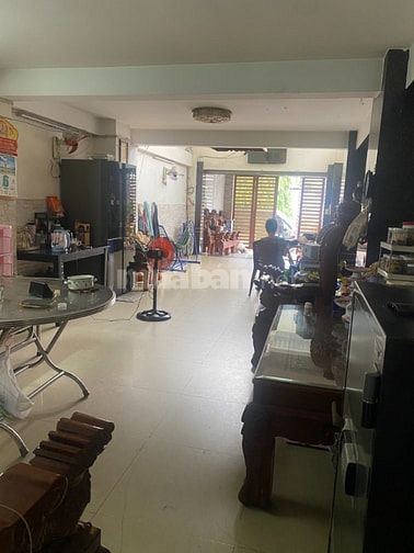 MẶT TIỀN KD K.SẠN, PHÒNG MẠCH, CTY, 5 TẦNG, HOÀNG NGÂN, Q.8,GIÁ 13 TỶ