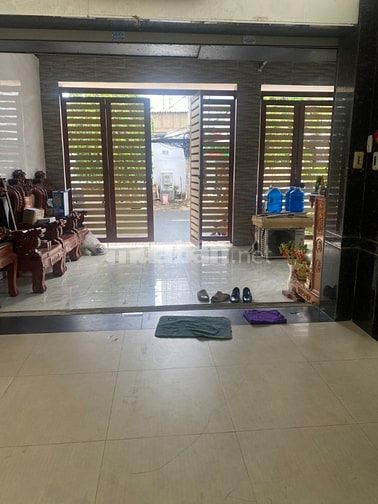 MẶT TIỀN KD K.SẠN, PHÒNG MẠCH, CTY, 5 TẦNG, HOÀNG NGÂN, Q.8,GIÁ 13 TỶ