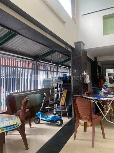 MẶT TIỀN KD K.SẠN, PHÒNG MẠCH, CTY, 5 TẦNG, HOÀNG NGÂN, Q.8,GIÁ 13 TỶ