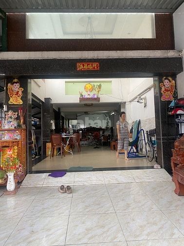 MẶT TIỀN KD K.SẠN, PHÒNG MẠCH, CTY, 5 TẦNG, HOÀNG NGÂN, Q.8,GIÁ 13 TỶ