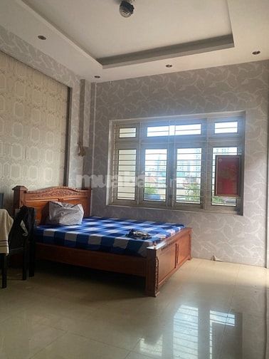 MẶT TIỀN KD K.SẠN, PHÒNG MẠCH, CTY, 5 TẦNG, HOÀNG NGÂN, Q.8,GIÁ 13 TỶ