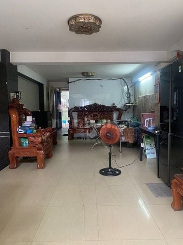 MẶT TIỀN KD K.SẠN, PHÒNG MẠCH, CTY, 5 TẦNG, HOÀNG NGÂN, Q.8,GIÁ 13 TỶ