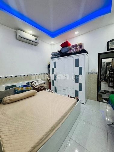 Bán nhà Nguyễn Đình Chính, Phú Nhuận| nhà có 1 lầu chỉ 2 tỷ 340 triệu
