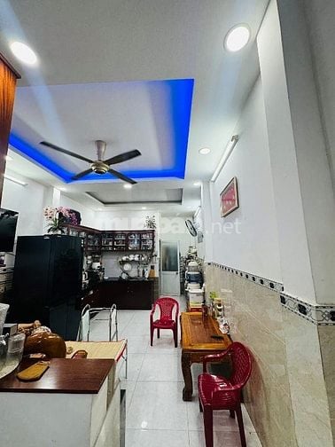 Bán nhà Nguyễn Đình Chính, Phú Nhuận| nhà có 1 lầu chỉ 2 tỷ 340 triệu