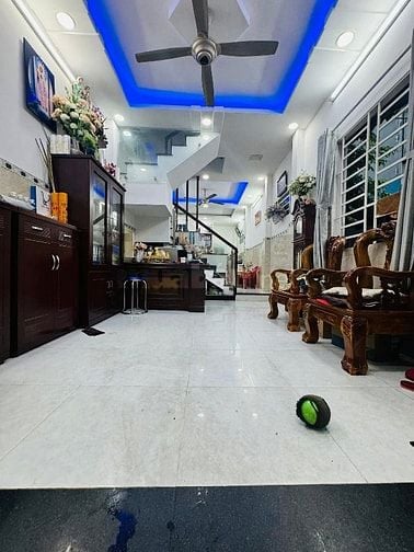 Bán nhà Nguyễn Đình Chính, Phú Nhuận| nhà có 1 lầu chỉ 2 tỷ 340 triệu