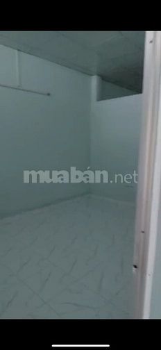 Nhà cho thuê hẻm 172 An Dương Vương p16 q8 giá 8tr