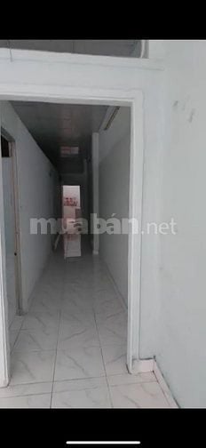 Nhà cho thuê hẻm 172 An Dương Vương p16 q8 giá 8tr