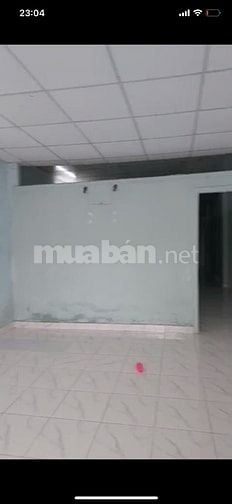 Nhà cho thuê hẻm 172 An Dương Vương p16 q8 giá 8tr