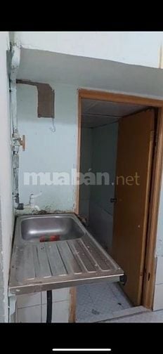 Nhà cho thuê hẻm 172 An Dương Vương p16 q8 giá 8tr