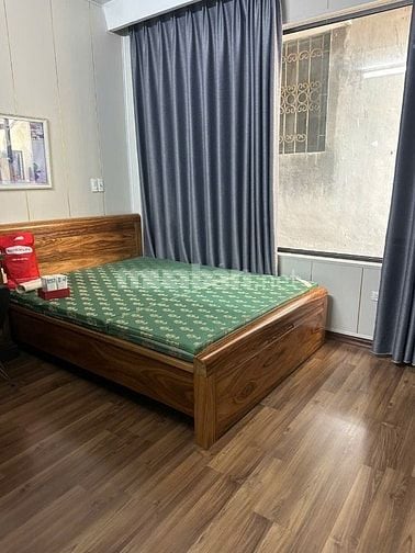 Chính chủ Cho thuê nhà lâu dài, tại Gia Thuỵ, Long Biên, DT 42 m2