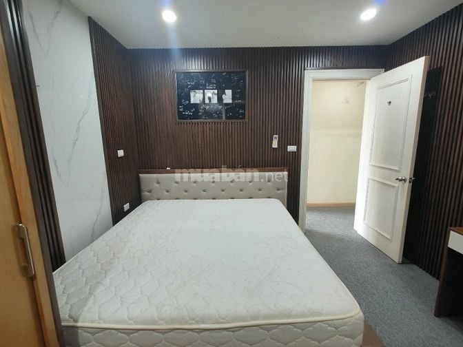 CHO THUÊ CHUNG CƯ  DT 130M2-3PN FULL NỘI THẤT GIÁ 17TR CHO Ở NHÓM