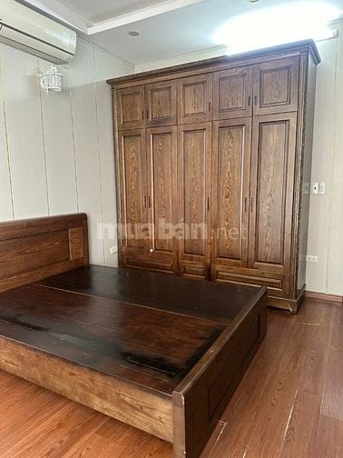 Chính chủ Cho thuê nhà lâu dài, tại Gia Thuỵ, Long Biên, DT 42 m2