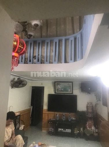 Chính chủ Cần bán chuyển đi nơi khác nhà trong ngõ phố vũ trọng phụng 