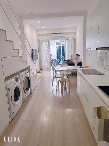 NHÀ ĐẸP NHƯ TRANH VẼ 3-10m 1 LẦU TẶNG FULL NỘI THẤT SIÊU ĐẸP 3ty850