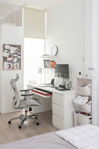 NHÀ ĐẸP NHƯ TRANH VẼ 3-10m 1 LẦU TẶNG FULL NỘI THẤT SIÊU ĐẸP 3ty850