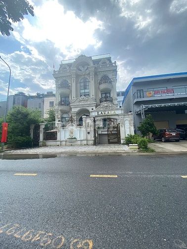 Cần bán Villa đường Đặng Như Mai, p.Thạnh Mỹ Lợi, Tp. Thủ Đức