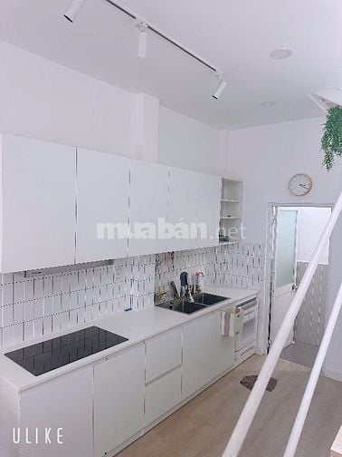NHÀ ĐẸP NHƯ TRANH VẼ 3-10m 1 LẦU TẶNG FULL NỘI THẤT SIÊU ĐẸP 3ty850