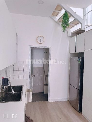 NHÀ ĐẸP NHƯ TRANH VẼ 3-10m 1 LẦU TẶNG FULL NỘI THẤT SIÊU ĐẸP 3ty850