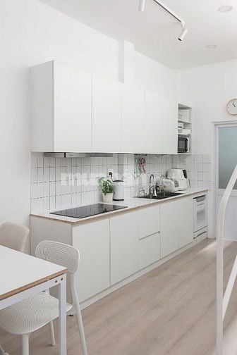 NHÀ ĐẸP NHƯ TRANH VẼ 3-10m 1 LẦU TẶNG FULL NỘI THẤT SIÊU ĐẸP 3ty850