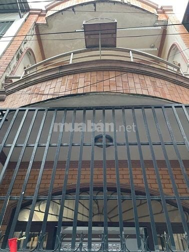 Bán nhà Tam Bình - Hiệp Bình Chánh - Thủ Đức ( Sổ đỏ chung).