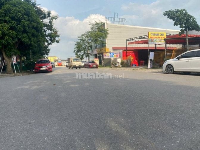 🏡 BÁN ĐẤT 90M2 - YÊN TRUNG, YÊN PHONG, BẮC NINH 🏡