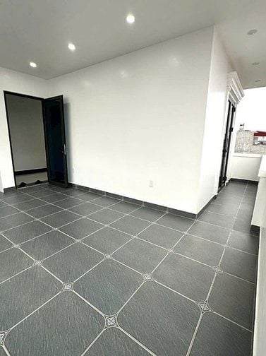 BÁN NHÀ ĐƯỜNG TRỰC CÁT 4 TẦNG 4,1x TỶ