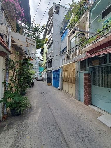hẻm tk40/45 nguyễn cảnh chân q1