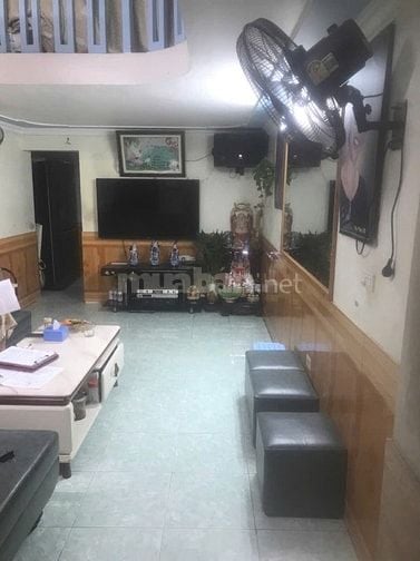 Chính chủ Cần bán chuyển đi nơi khác nhà trong ngõ phố vũ trọng phụng 