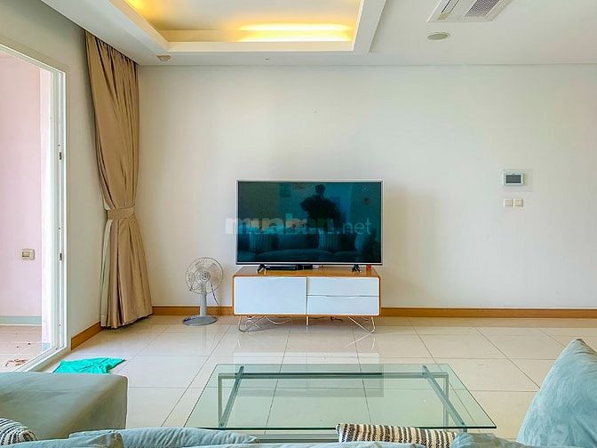 Bán Căn hộ tại Xi Riverview Palace Thảo Điền gồm 3 phòng ngủ 144m2