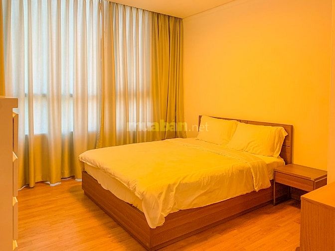Bán Căn hộ tại Xi Riverview Palace Thảo Điền gồm 3 phòng ngủ 144m2
