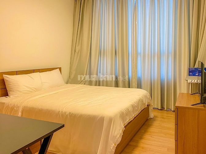 Bán Căn hộ tại Xi Riverview Palace Thảo Điền gồm 3 phòng ngủ 144m2