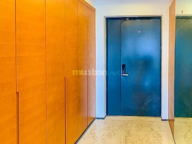 Bán Căn hộ tại Xi Riverview Palace Thảo Điền gồm 3 phòng ngủ 144m2