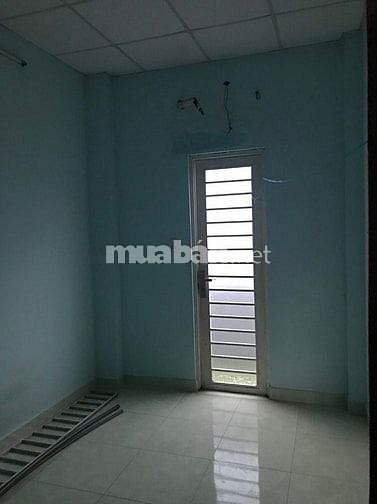 Cho thuê nhà mặt tiền đường Hiệp Nhất, Tân Bình, giá 12 triệu