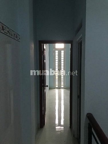 Cho thuê nhà mặt tiền đường Hiệp Nhất, Tân Bình, giá 12 triệu