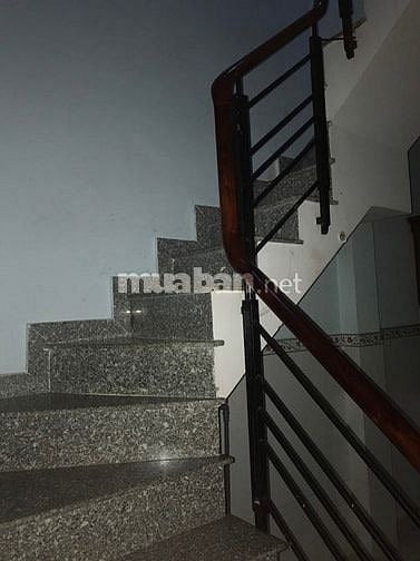 Cho thuê nhà mặt tiền đường Hiệp Nhất, Tân Bình, giá 12 triệu