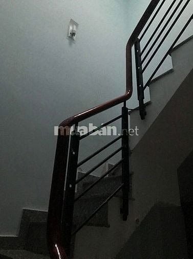 Cho thuê nhà mặt tiền đường Hiệp Nhất, Tân Bình, giá 12 triệu