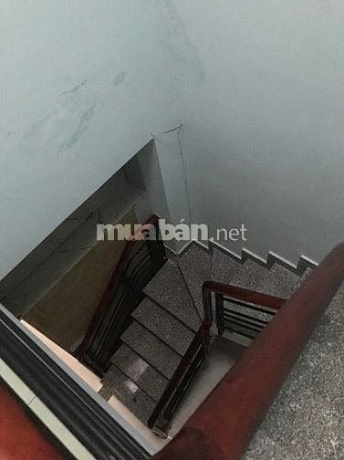 Cho thuê nhà mặt tiền đường Hiệp Nhất, Tân Bình, giá 12 triệu